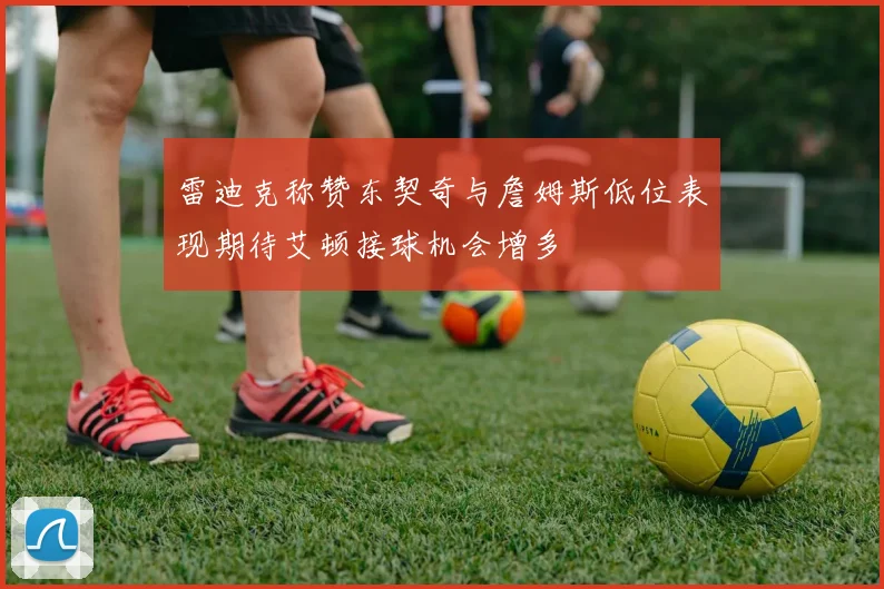 雷迪克称赞东契奇与詹姆斯低位表现期待艾顿接球机会增多